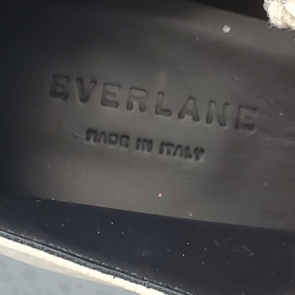 Everlane Bootie -New No Box-Bone White, Size 8.5 - Picture 7 of 7